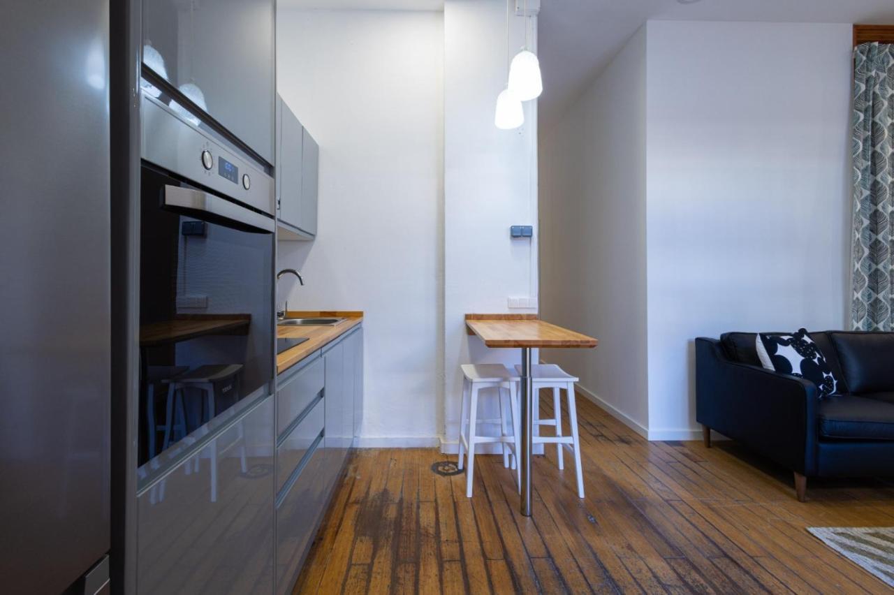 Florit Flats - The Vella Apartment Valencia Exteriör bild